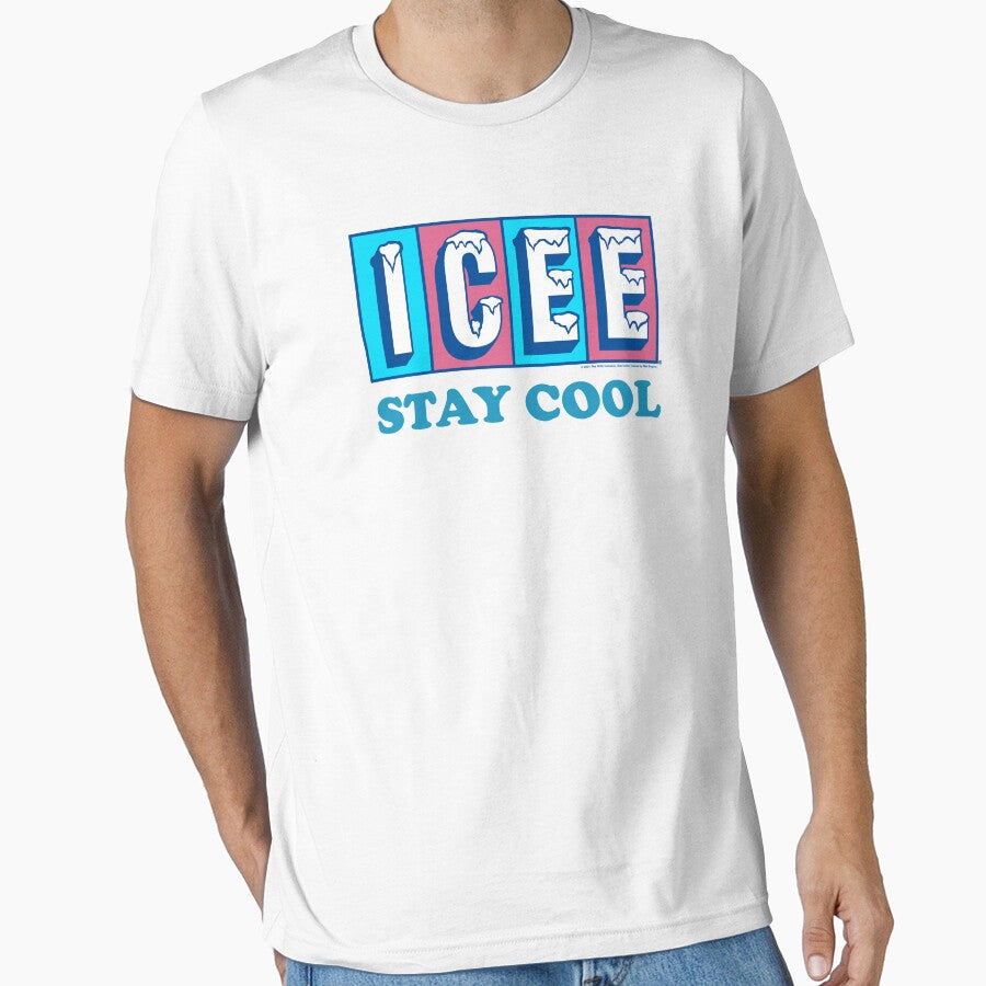 ICEE Classic Color Logo by FifthSun