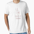 Agents of Harmony Peace Building Positive Phrase by FemiBiutti