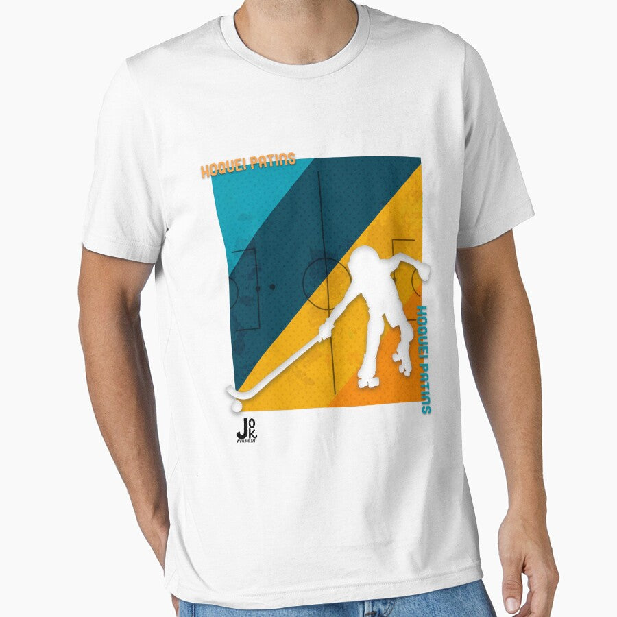 Hockey skates - nen quadrat by Jokcat