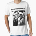 Morphine rock band by JolineFerg46