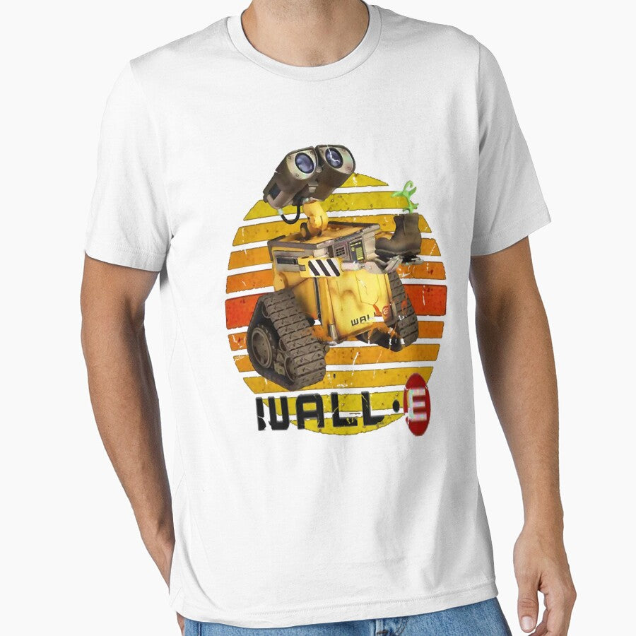 retro walle by NIBArtFashion