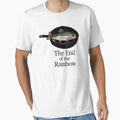 The End of the Rainbow Funny Trout Fishing Parody by Glow-Paw-Studio
