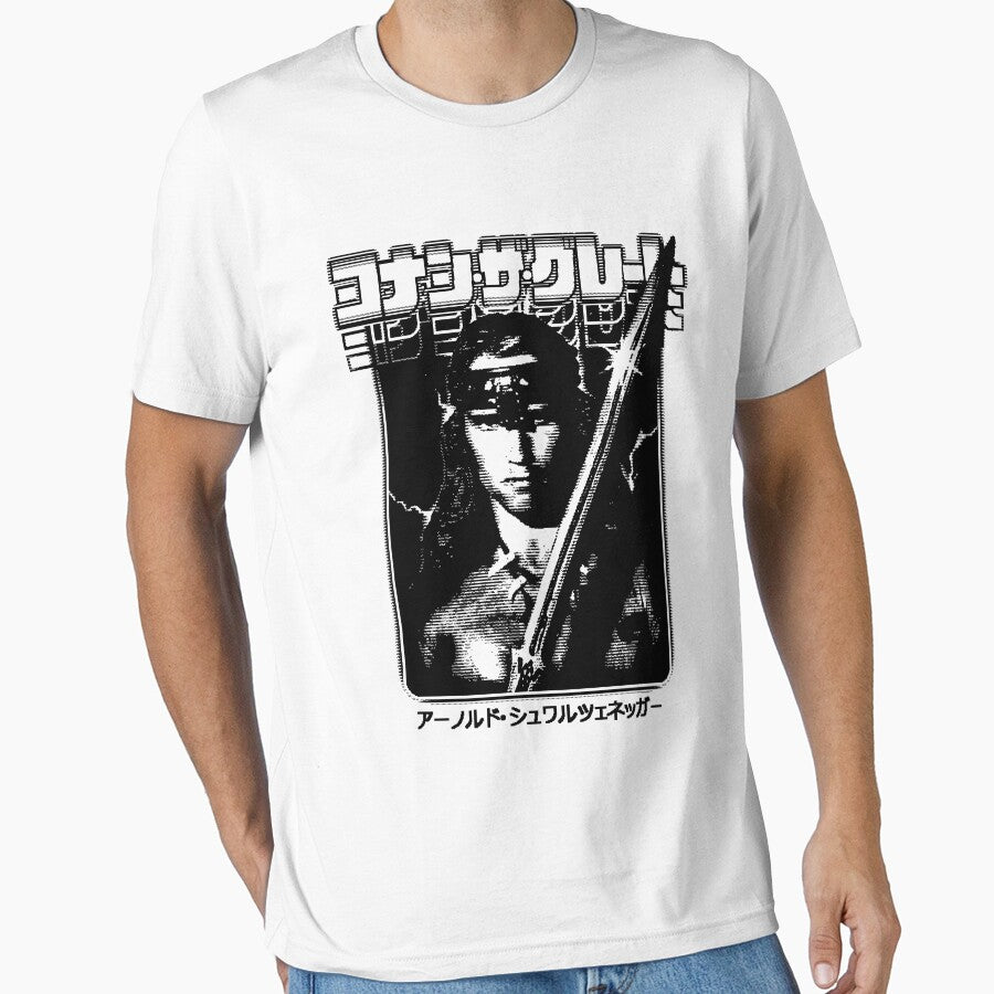 Conan the Barbarian by Bootleg Factory