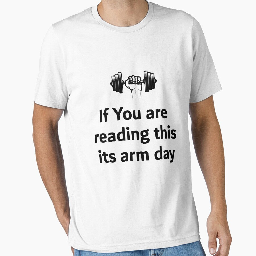 Armday by InstantWardrobe