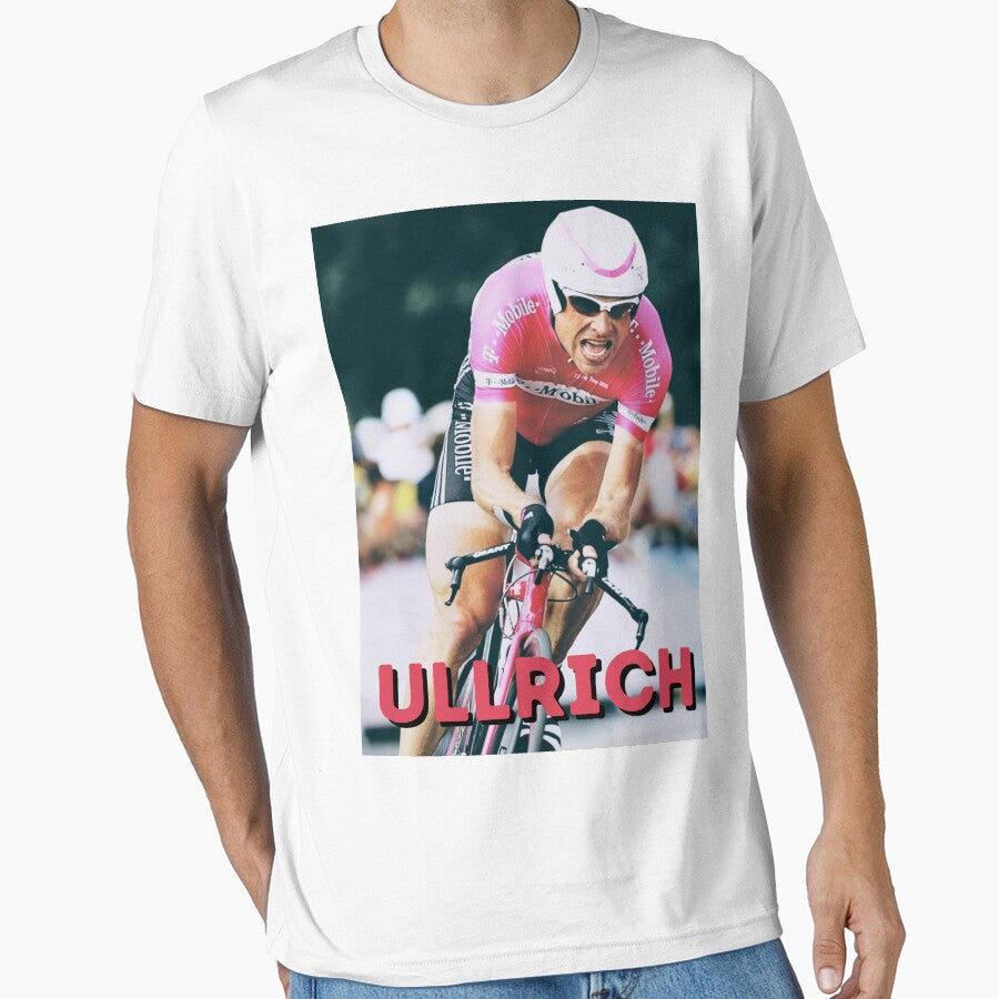 Jan Ullrich TT by thelastavo