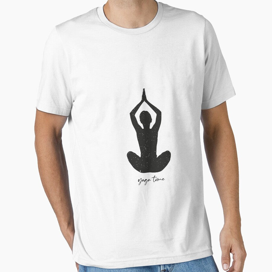 yoga time classic by gabpro01