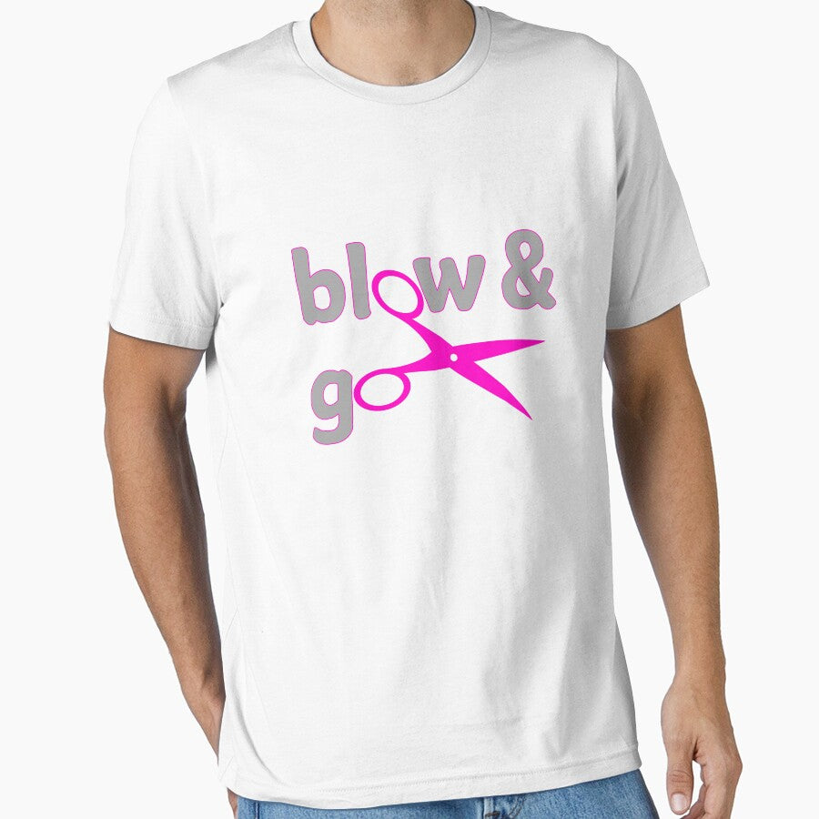 Blow and Go Benidorm Barber Hairdressing by tbcreationsuk