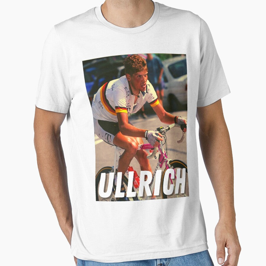 Jan Ullrich 1997 by thelastavo
