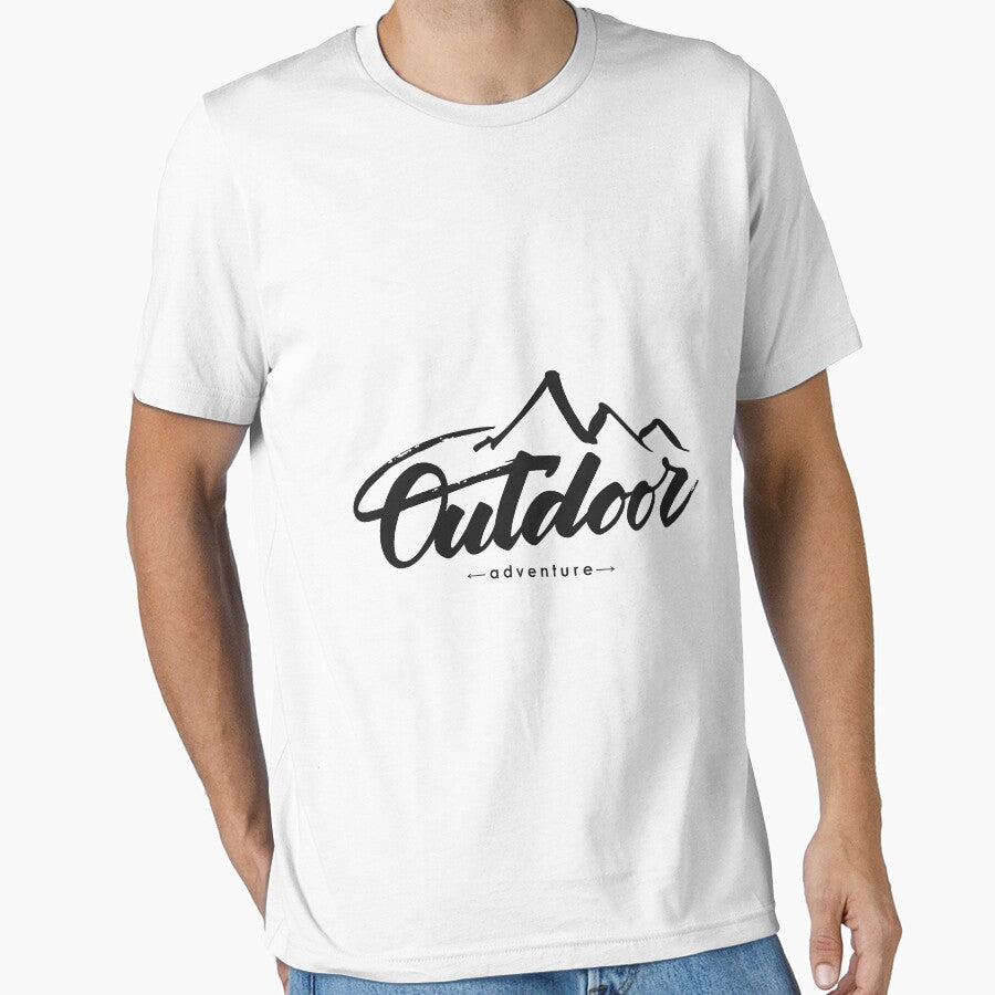 Outdoor by yassineddy