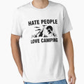 Hate people love camping by DR-STORE