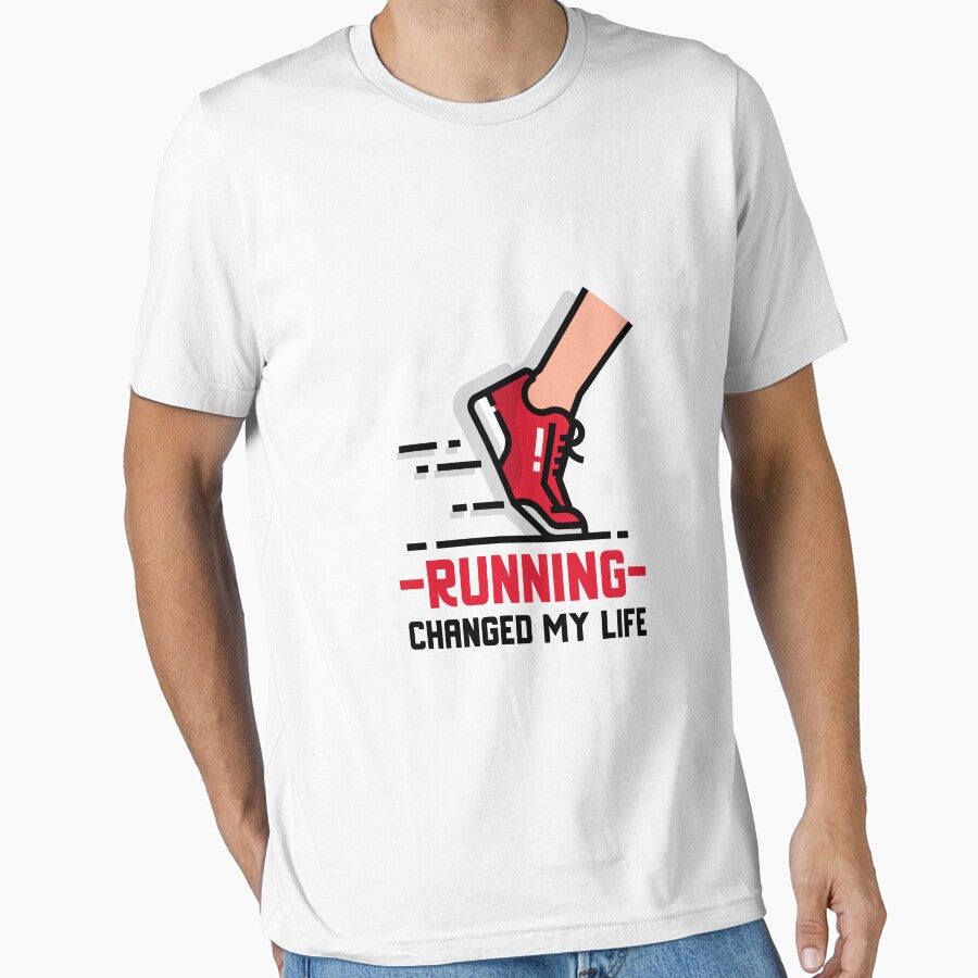 Running by InstantWardrobe