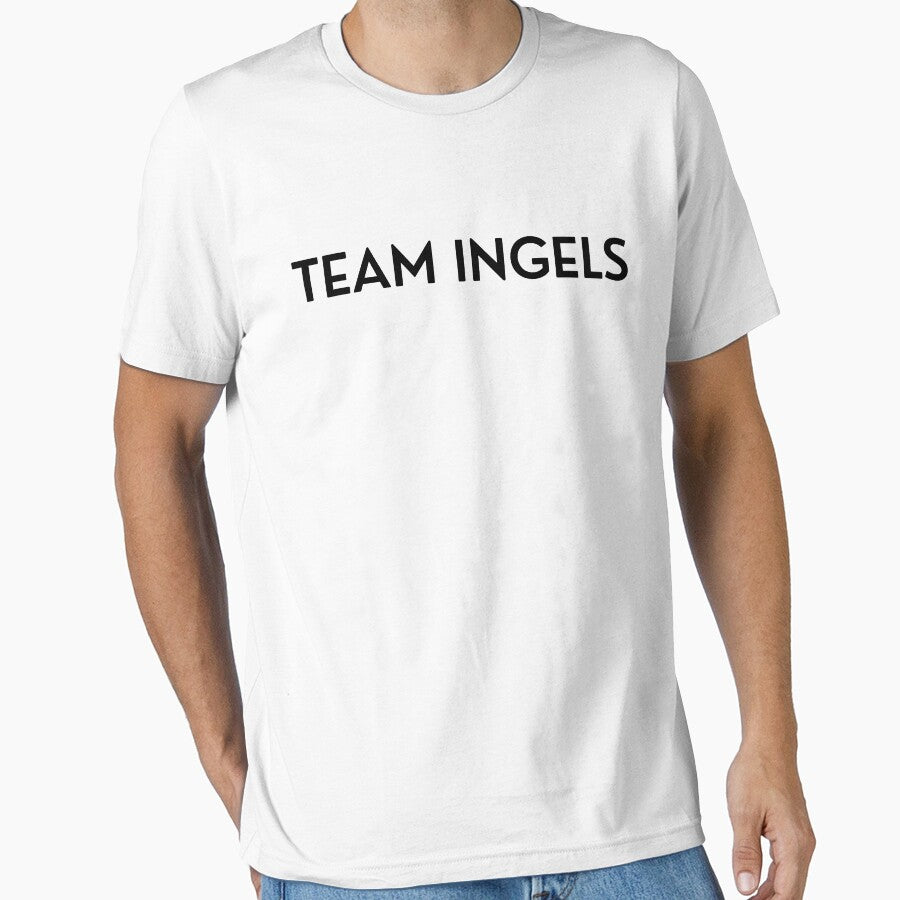 Team Ingels BIG Architecture Student by A. P.