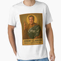 Saint Clarkson - Save us from EVs ! by kieran8793