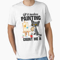 Artist gift, Art Lovers by godleo