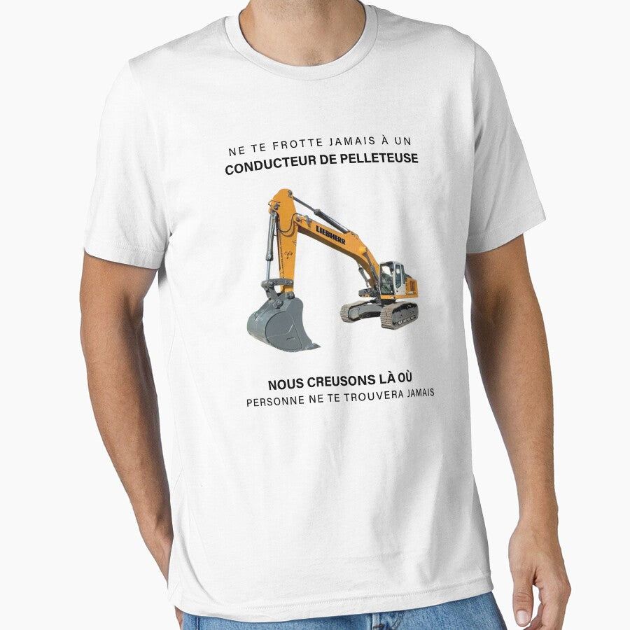 EXCAVATOR by CorentinGllt