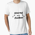 Strong As A Father by InstantWardrobe