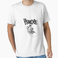 Old School Hip Hop Pharcyde by Reg  Lyons