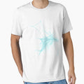 Zombies slim fit t-chirts by Dahani-mo