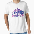 camping mode by abooobrand