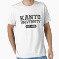 kanto university by burdonterrace