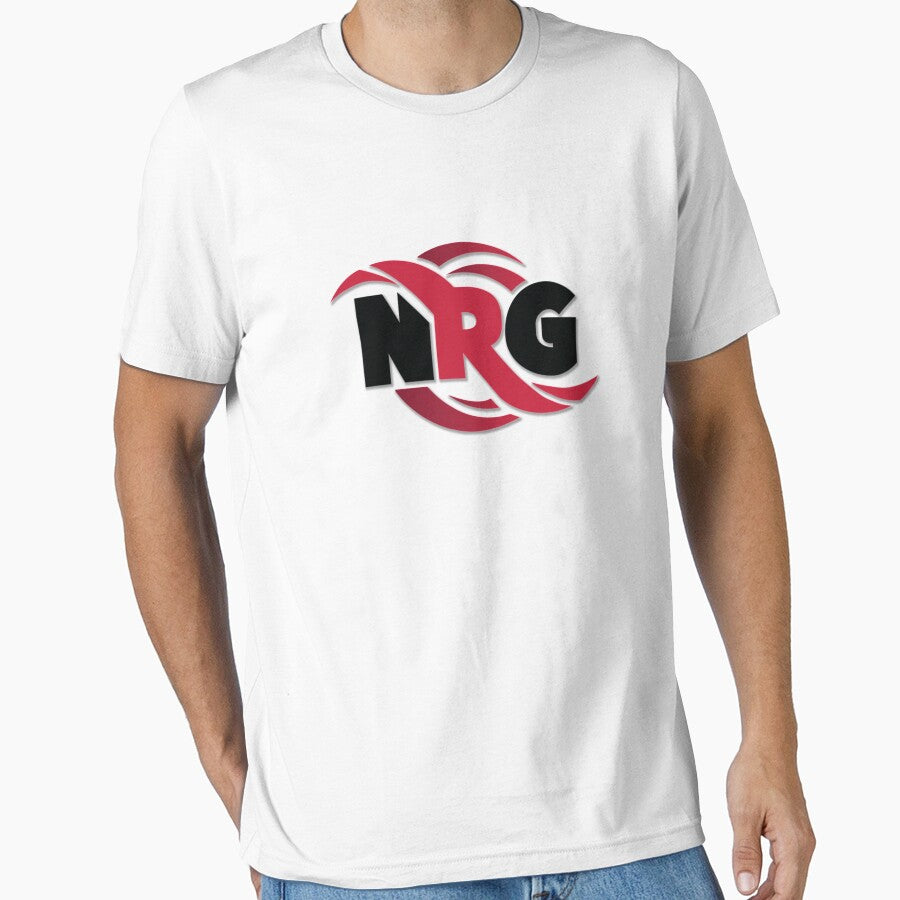 NRG Logo by Swest2