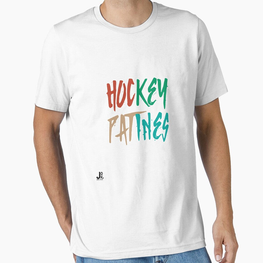 hockey skates by Jokcat