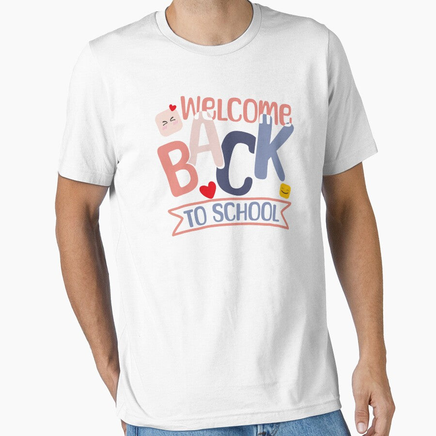 Welcome Back to School by OB-Store