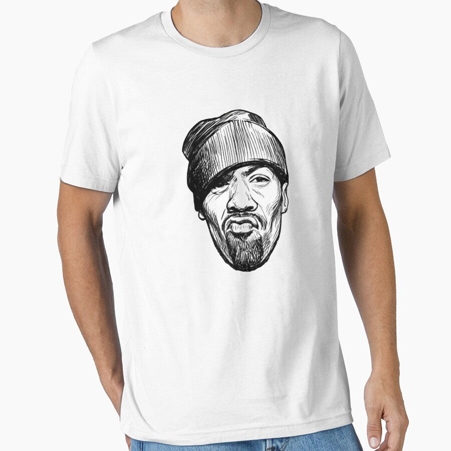 Redman HipHop by teresacovington