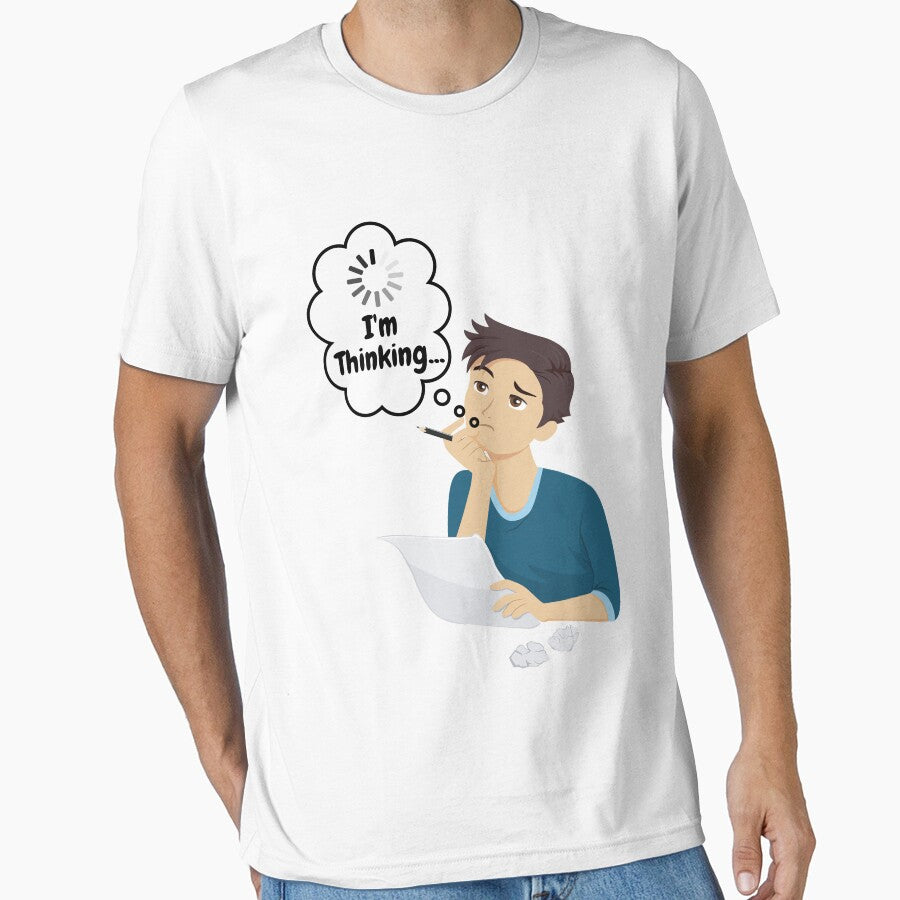 Hanes Men’s Short Sleeve Graphic by Berhillex  ⭐⭐⭐⭐⭐