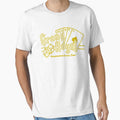 Grand-Royal-Hip-Hop-Print-Classic-T-Shirt by CorinneMarie1