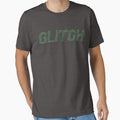 Glitched In The Matrix by GlitchClothing