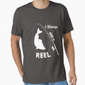Fun Fishing  Quote by BitsndPieces