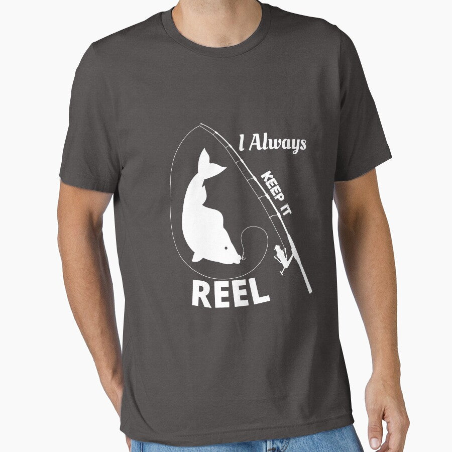 Fun Fishing  Quote by BitsndPieces