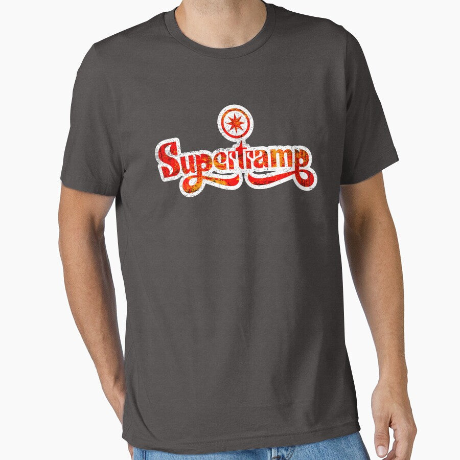 SUPERTRAMP by trev4000