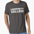 Community College Pride by Cloud9hopper