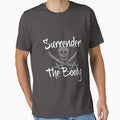 Pirate Surrender the Booty by bliptee