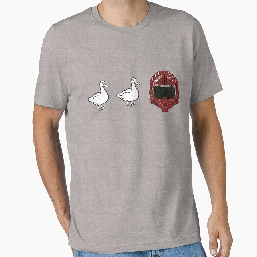 Duck Duck Goose by Primotees