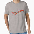 redgum forever, sydney folk punk sex pests never <3 by Retromingent