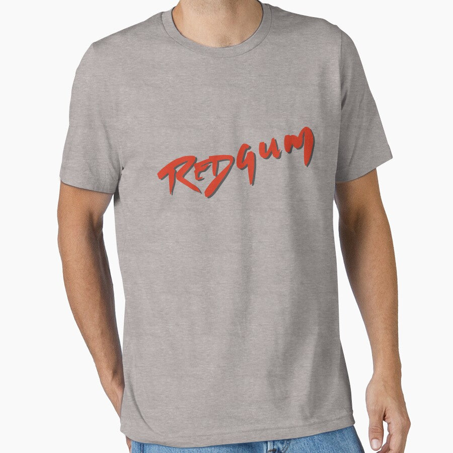 redgum forever, sydney folk punk sex pests never <3 by Retromingent