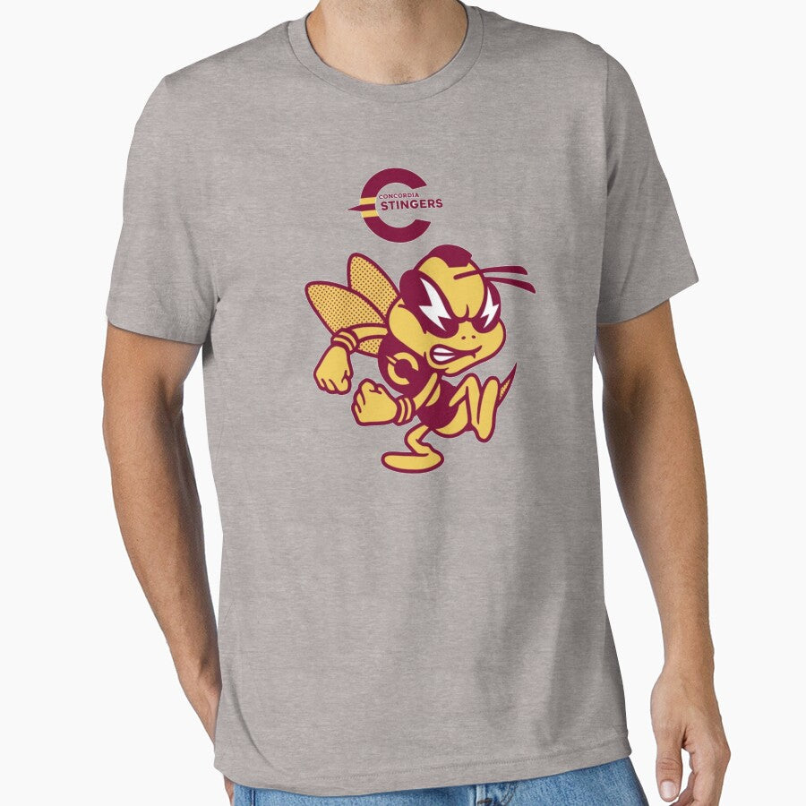 C Stingers Logo by VivoPens