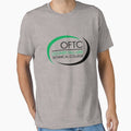 OFTC(Oconee Fall Line Technical )College Logo1 by TheLiner