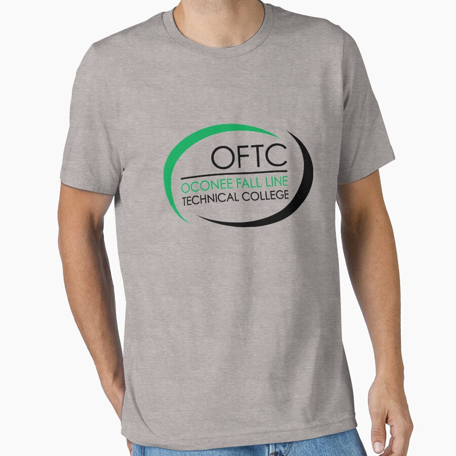 OFTC(Oconee Fall Line Technical )College Logo1 by TheLiner