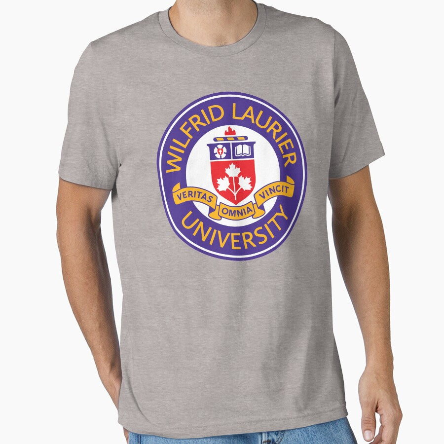 Laurier Golden College Art Logo1 by TheLiner