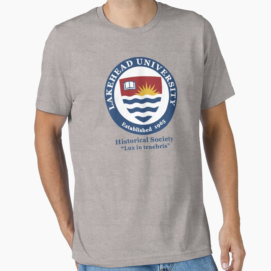 Lake Head College Art Logo1 by TheLiner