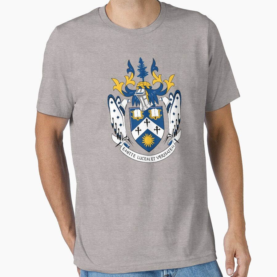 Laurentian College Art Logo1 by TheLiner