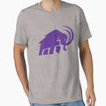Amherst College mammoths by federalize