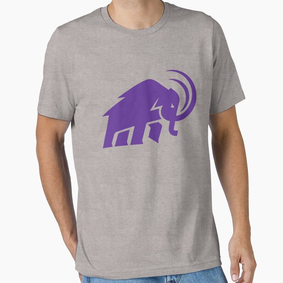 Amherst College mammoths by federalize