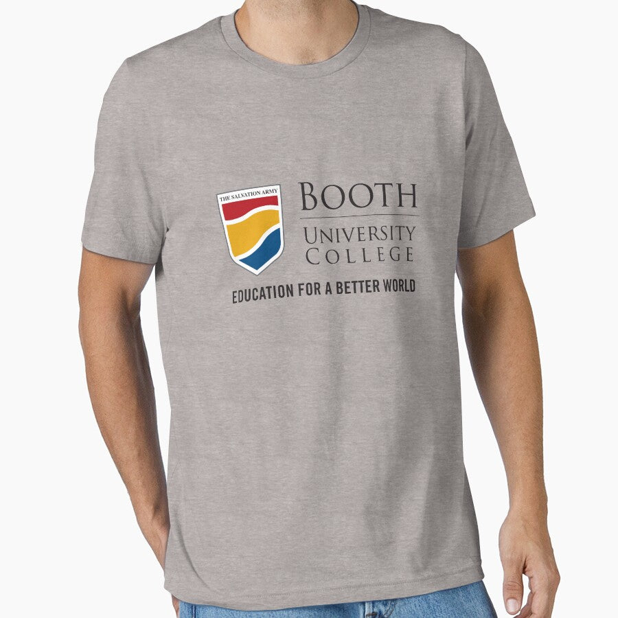 Booth "Univ" College Style by Chocodoth