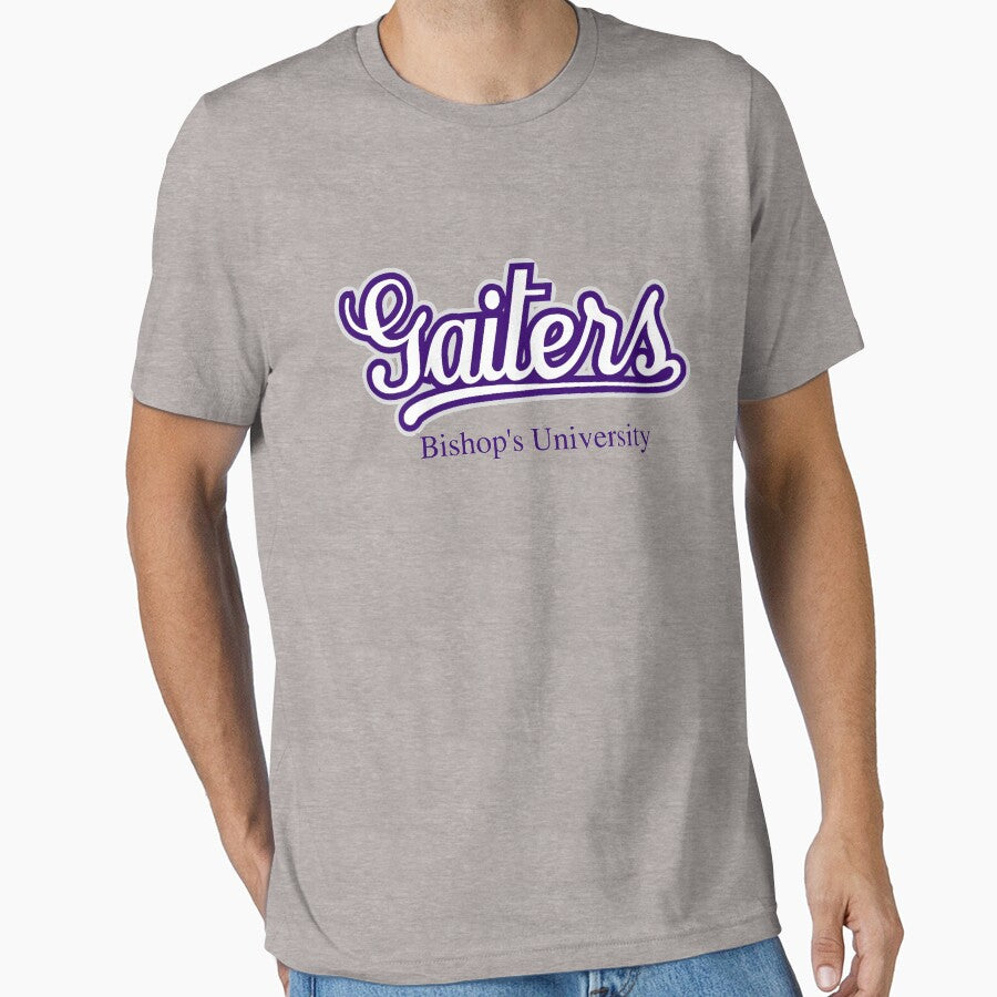 B Gaiters Logo by VivoPens