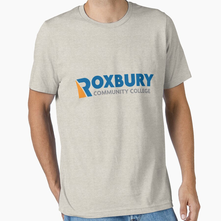 Roxbury Community College by Nollopa